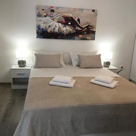 Rooms Marija Split Exterior foto