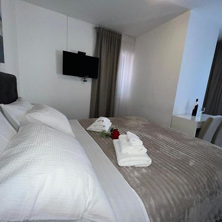 Rooms Marija Split Exterior foto