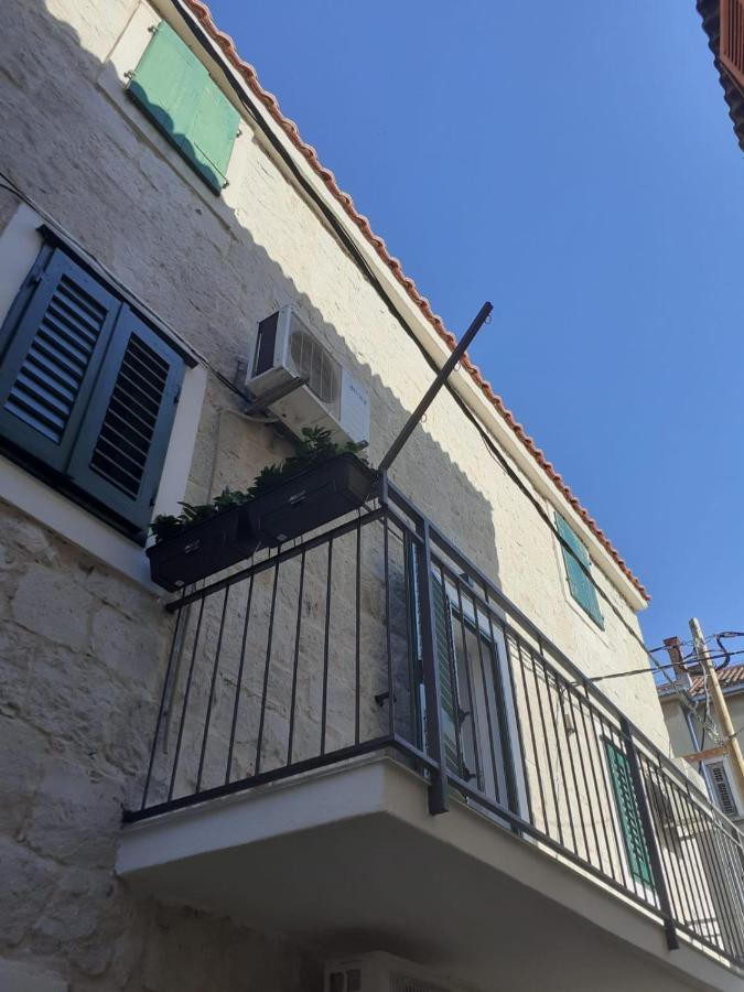 Rooms Marija Split Exterior foto