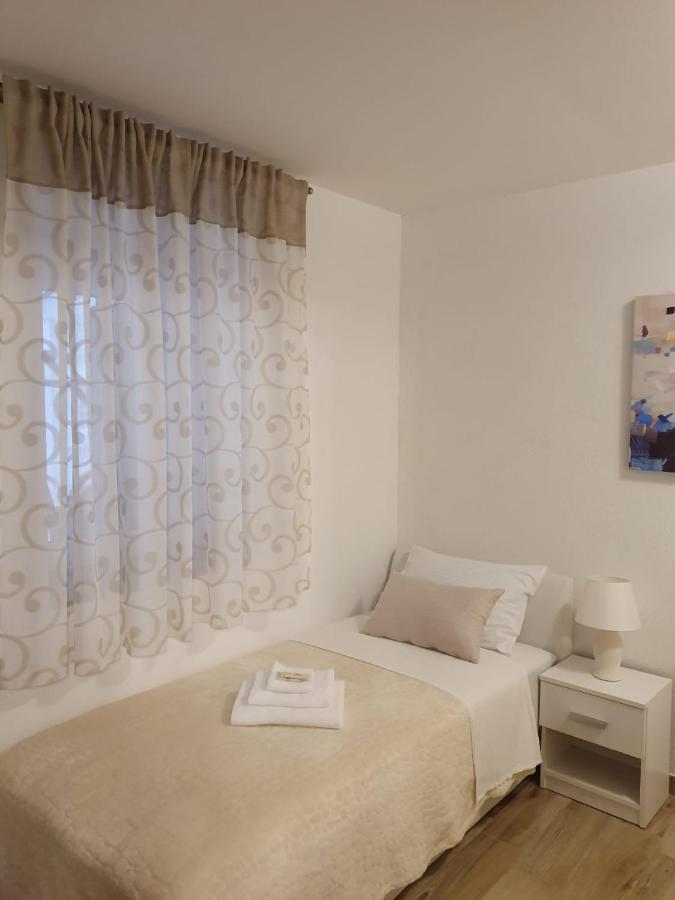 Rooms Marija Split Exterior foto