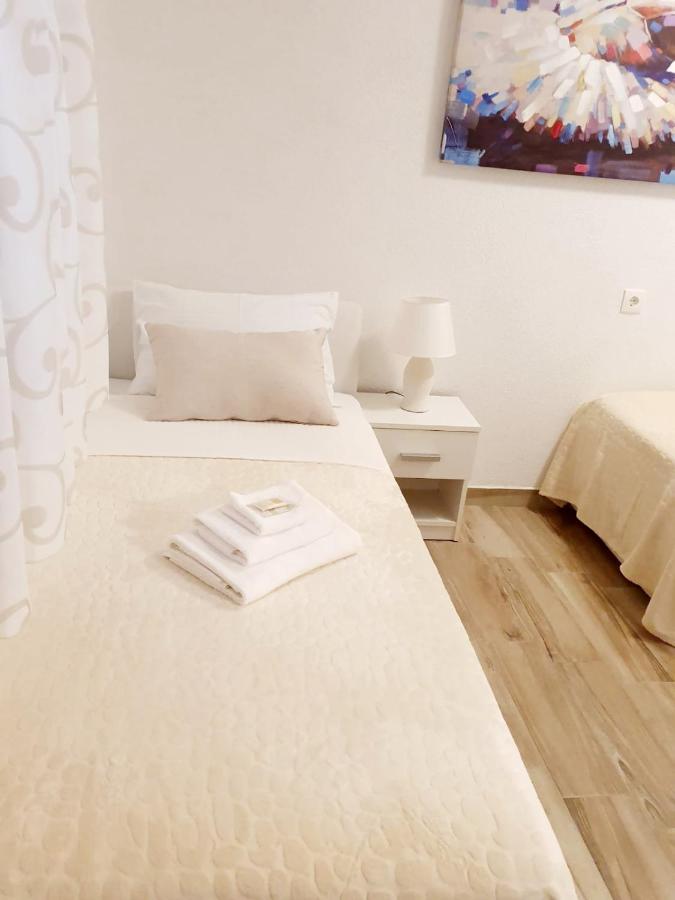 Rooms Marija Split Exterior foto