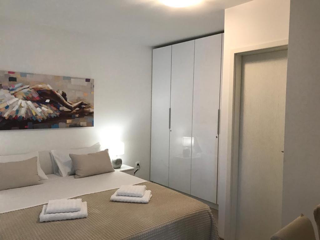 Rooms Marija Split Exterior foto