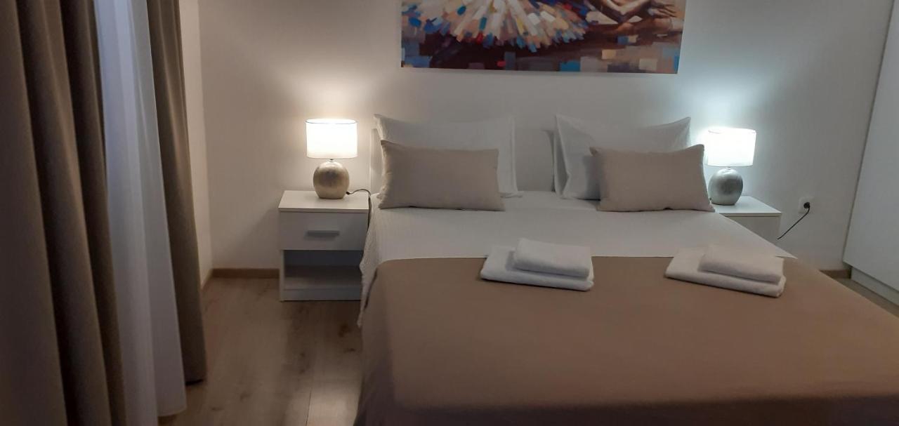 Rooms Marija Split Exterior foto