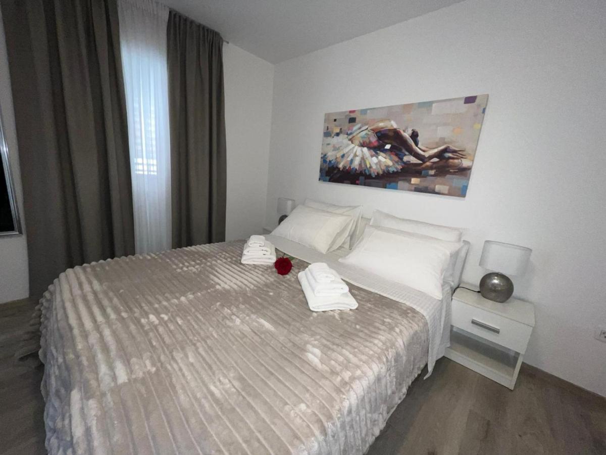 Rooms Marija Split Exterior foto