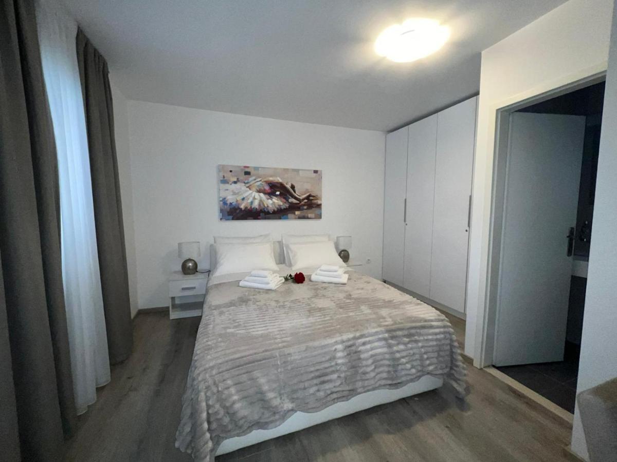 Rooms Marija Split Exterior foto