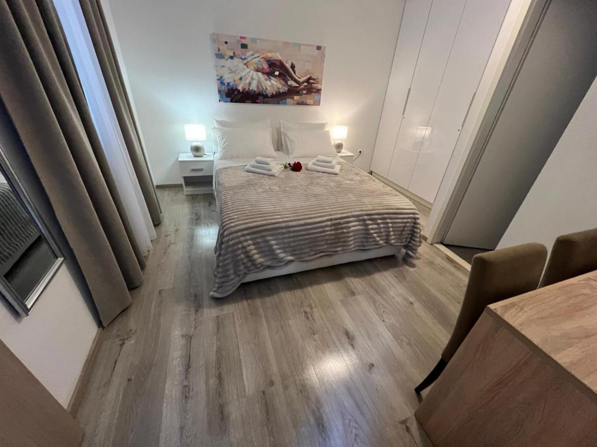 Rooms Marija Split Exterior foto