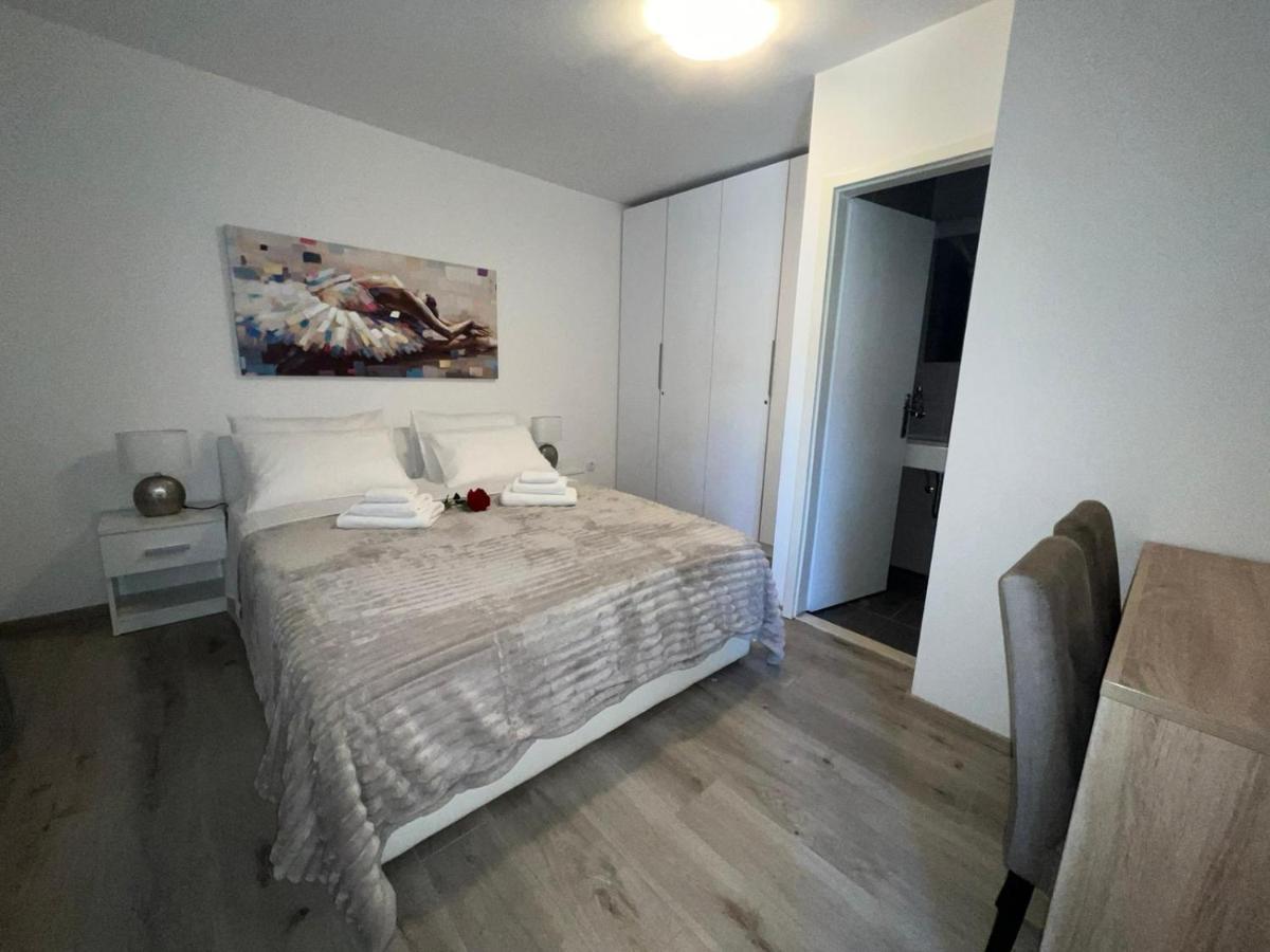 Rooms Marija Split Exterior foto