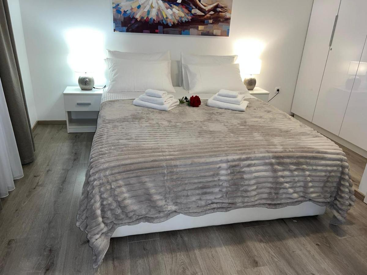 Rooms Marija Split Exterior foto