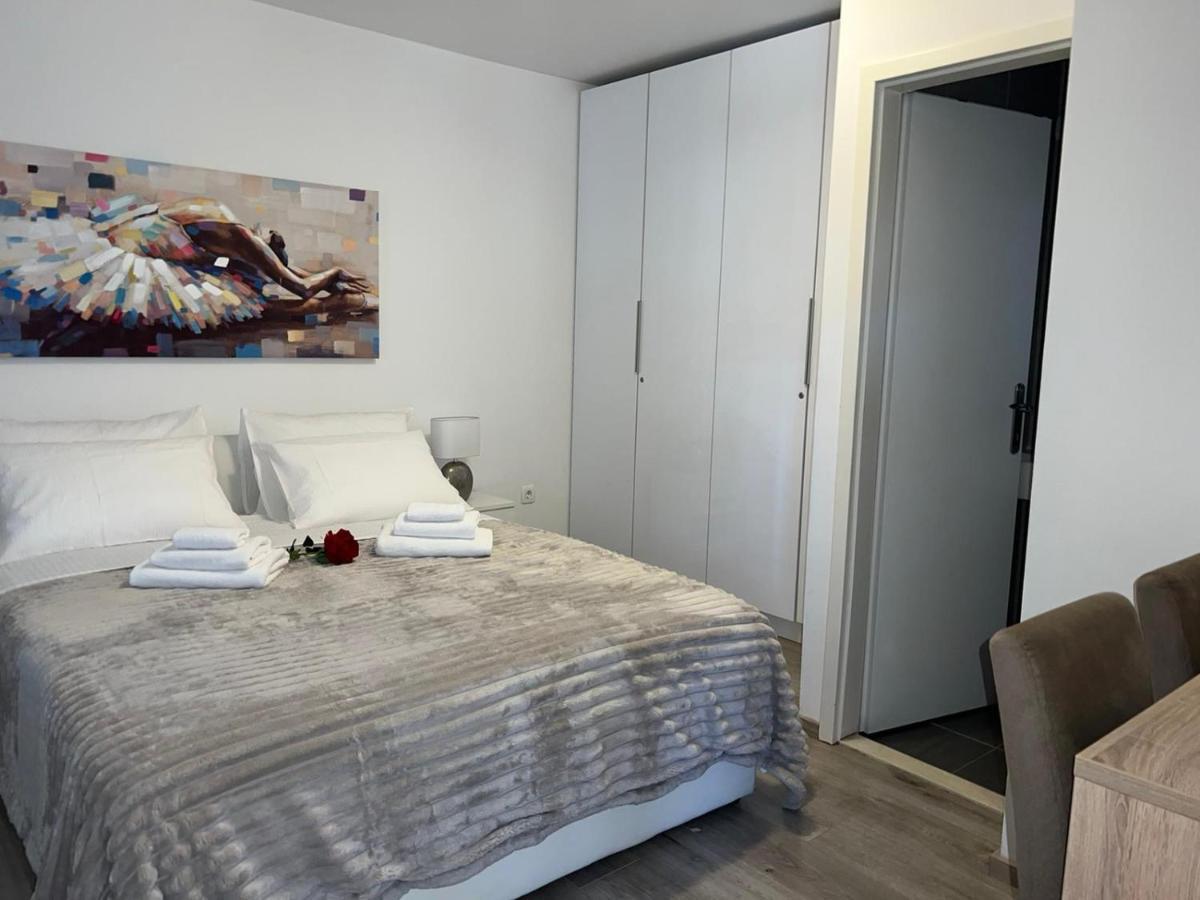 Rooms Marija Split Exterior foto