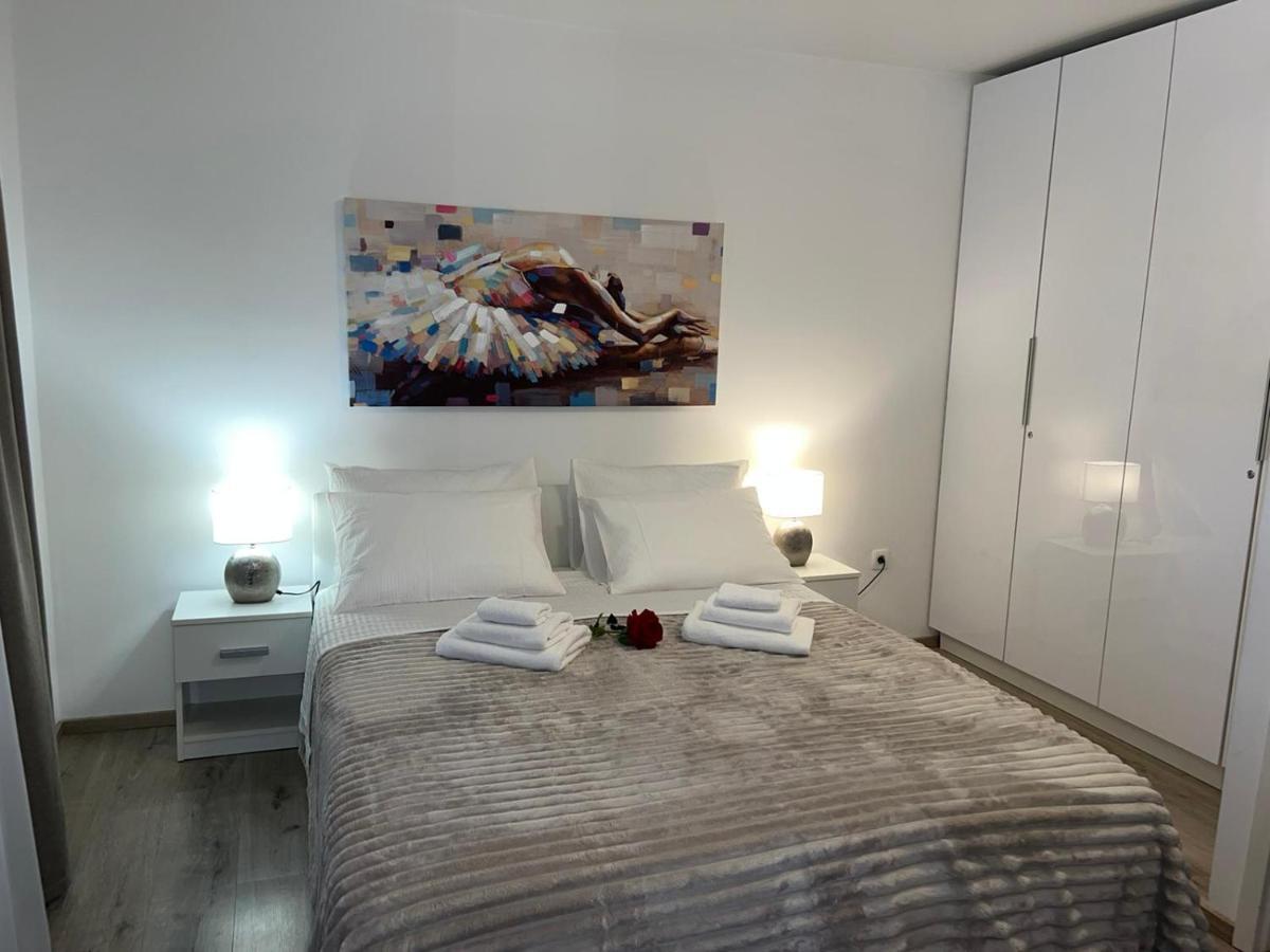 Rooms Marija Split Exterior foto